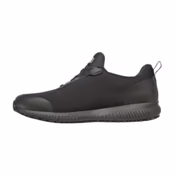 Sneakers Skechers - Nero - 41 1/2 - Vista aggiuntiva 3