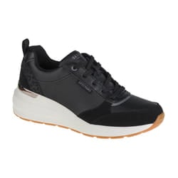 Sneakers basse Skechers Billion-Subtle Spots Nero - 37