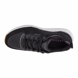 Sneakers basse Skechers Billion-Subtle Spots Nero - 37 - Vista aggiuntiva 3