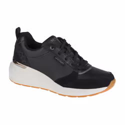Sneakers basse Skechers Billion-Subtle Spots Nero - 41