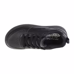 Scarpe bambini Skechers Sport Court 92 Nero - 28 - Vista aggiuntiva 3