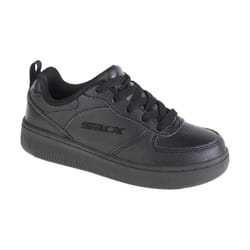 Scarpe bambini Skechers Sport Court 92 Nero - 30