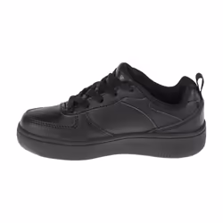 Scarpe bambini Skechers Sport Court 92 Nero - 31 - Vista aggiuntiva 2