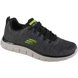 Scarpe da fitness Skechers Track - Front Runner Grigio - 44