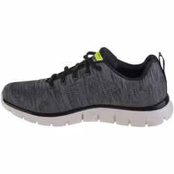 Scarpe da fitness Skechers Track - Front Runner Grigio - 45 - Vista aggiuntiva 2