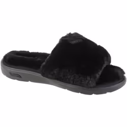 Pantofole Skechers Arch Fit Lounge - Unwind Nero - 36
