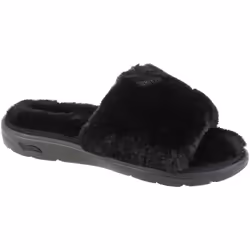 Pantofole Skechers Arch Fit Lounge - Unwind Nero - 37