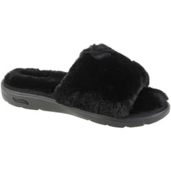Pantofole Skechers Arch Fit Lounge - Unwind Nero - 37