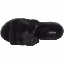 Pantofole Skechers Arch Fit Lounge - Unwind Nero - 37