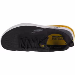 Sneakers Skechers Go Walk Air 2.0 – Crosser Nero - 44