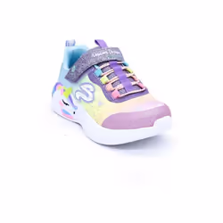 Sneakers Skechers - Multicolore - 34