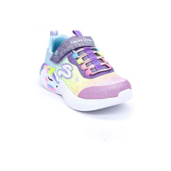 Sneakers Skechers - Multicolore - 34