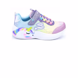 Sneakers Skechers - Multicolore - 35