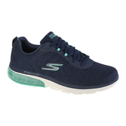 Sneakers basse Skechers Go Walk Air 2.0-Dynamic Virtue Blu - 39