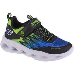 Scarpe da fitness Skechers Vortex-Flash Nero - 32.35