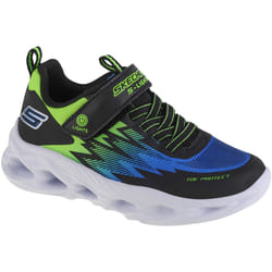 Scarpe da fitness Skechers Vortex-Flash Nero - 35