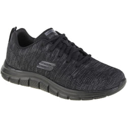 Scarpe da fitness Skechers Track - Front Runner Nero - 41