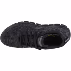 Scarpe da fitness Skechers Track - Front Runner Nero - 41 - Vista aggiuntiva 3