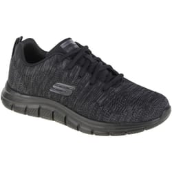 Scarpe da fitness Skechers Track - Front Runner Nero - 44