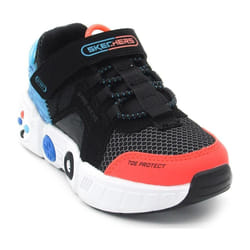 Sneakers Skechers - Nero - 30