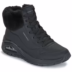 Stivaletti Skechers UNO RUGGED Nero - 40