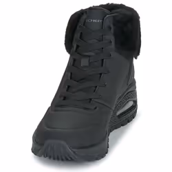 Stivaletti Skechers UNO RUGGED Nero - 40