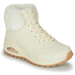 Stivaletti Skechers UNO RUGGED Beige - 39