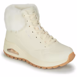 Stivaletti Skechers UNO RUGGED Beige - 41