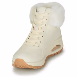 Stivaletti Skechers UNO RUGGED Beige - 41
