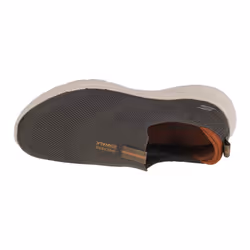 Sneakers Skechers Go Walk 6 Marrone - 44 1/2 - Vista aggiuntiva 3