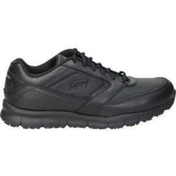 Classiche basse Skechers 77156EC-BLK Nero - 40
