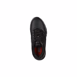 Sneakers Skechers NAMPA SR Nero - 43 - Vista aggiuntiva 2