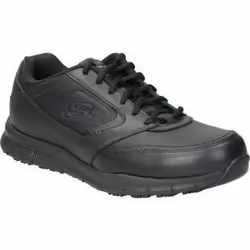 Classiche basse Skechers 77156EC-BLK Nero - 46 - Vista aggiuntiva 2