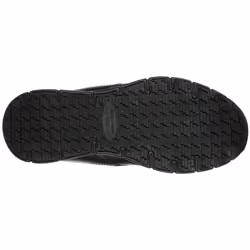Sneakers Skechers 77235EC Donna Nero - 40 - Vista aggiuntiva 3