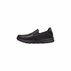 Sneakers Skechers NAMPA-ANNOD SR Nero - 38 - Vista aggiuntiva 3