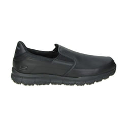 Classiche basse Skechers 77157EC-BLK Nero - 40