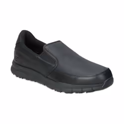 Classiche basse Skechers 77157EC-BLK Nero - 40 - Vista aggiuntiva 2