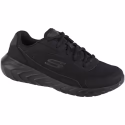 Sneakers Skechers Overhaul 2.0- Enforcer Nero - 43 - Vista aggiuntiva 2