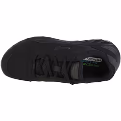 Sneakers Skechers Overhaul 2.0- Enforcer Nero - 44 - Vista aggiuntiva 3