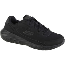 Sneakers Skechers Overhaul 2.0- Enforcer Nero - 47 1/2