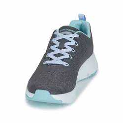 Sneakers basse Skechers ARCH FIT Grigio - 36