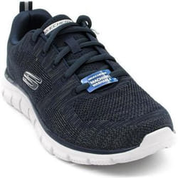Sneakers Skechers - Blu - 41.44