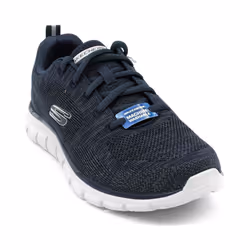 Sneakers Skechers - Blu - 41.44 - Vista aggiuntiva 2