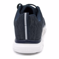 Sneakers Skechers - Blu - 44 - Vista aggiuntiva 3