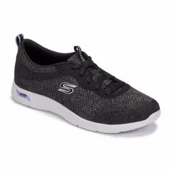 Sneakers basse Skechers ARCH FIT REFINE Nero - 36