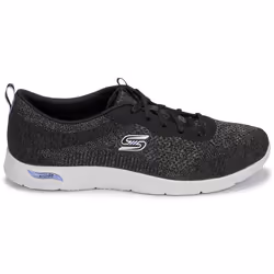 Sneakers basse Skechers ARCH FIT REFINE Nero - 36