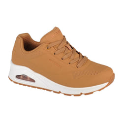 Sneakers basse Skechers Uno-Stand on Air Marrone - 35 1/2