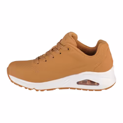 Sneakers basse Skechers Uno-Stand on Air Marrone - 37 - Vista aggiuntiva 2
