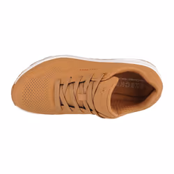 Sneakers basse Skechers Uno-Stand on Air Marrone - 37 - Vista aggiuntiva 3