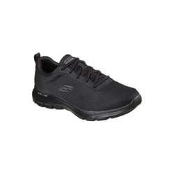 Scarpe Skechers 232229-BBK Nero - 43